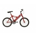 Bicicleta Starbike personal 5