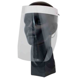 Mascarilla protectora