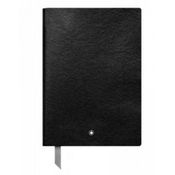 Montblanc de piel de becerro