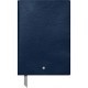 Montblanc de piel de becerro