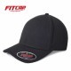 Gorra Sigma de poliester