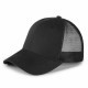 Gorra con ajuste de plástico