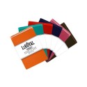 Libreta de bolsillo cuero
