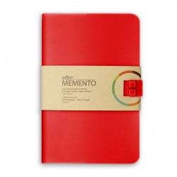 Libreta de silicon con 108 hojas