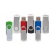 Memoria USB giratoria London