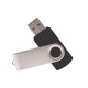 Memoria USB giratoria London