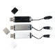Memoria USB Luxury