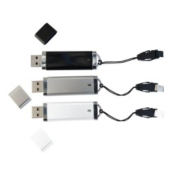 Memoria USB Luxury