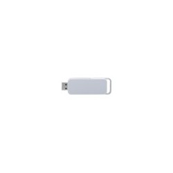 Memoria USB de plástico retractil