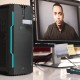 Memoria USB de plástico retractil