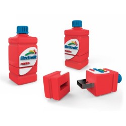 Memoria USB 3D/2