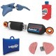 Memoria USB 3D/2