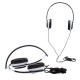 Audifonos de diadema
