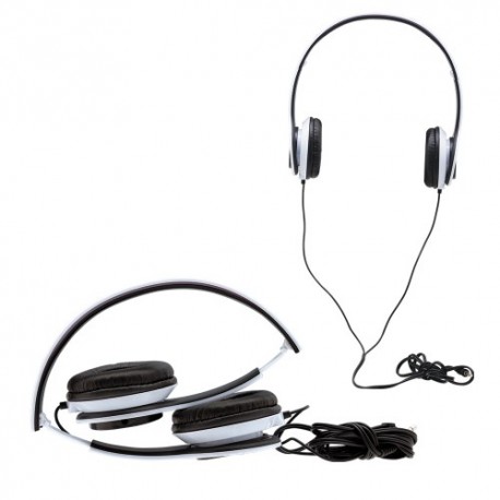 Audifonos de diadema