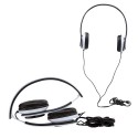 Audifonos de diadema