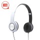 Audifonos de diadema