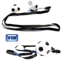 Memoria USB de balon