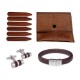 Set personal para camisa