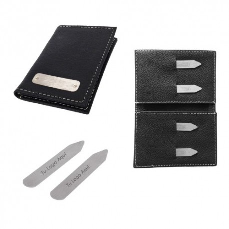 Set de postes para camisa