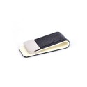 Moneyclip de piel