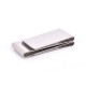 Moneyclip de acero inoxidable