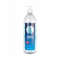 Botella de gel antibacterial/3