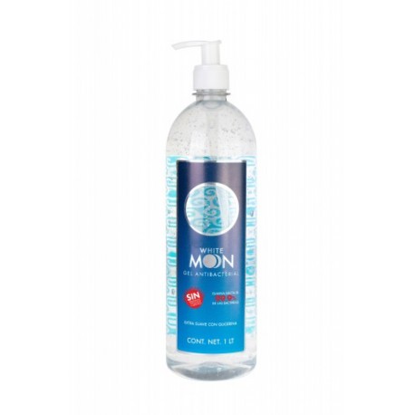 Botella de gel antibacterial/3