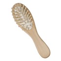 Cepillo Angel de madera