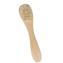 Cepillo Faces de madera