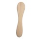 Cepillo Faces de madera