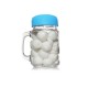 Tarro Fresh con torundas