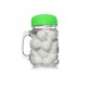 Tarro Fresh con torundas