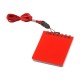 Mini libretA Hang con cordon