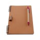 Libreta Ecobook ecologica
