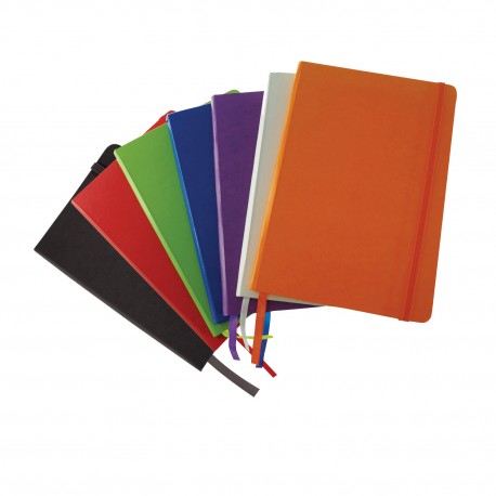 Libreta Avellaneda de papel