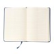 Libreta Avellaneda de papel
