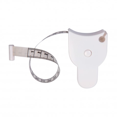 Flexometro Trimmer corporal
