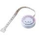 Cinta corporal BMI