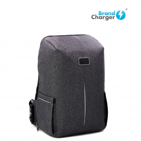 Mochila Phantom de poliester