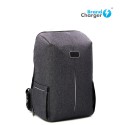 Mochila Phantom de poliester