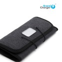 Organizador para accesorios digitales