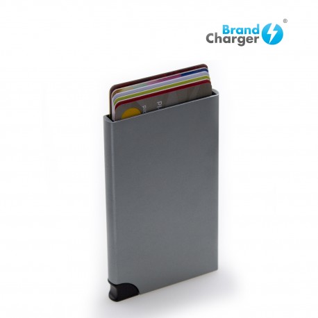 Porta tarjetas Wally