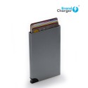 Porta tarjetas Wally