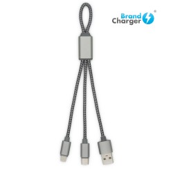 Cable Trident tipo pulpo