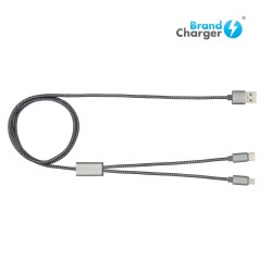 Cable Trident tipo pulpo