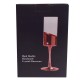 Set de copas Champagne