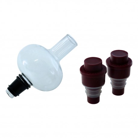 Tapones Marty para vino