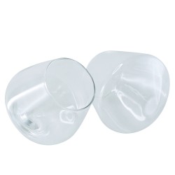 Set de vasos para whisky