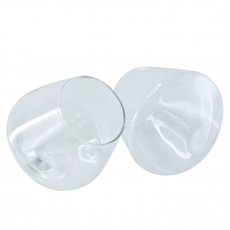 Set de vasos para whisky