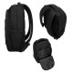 Mochila ejecutiva con compartimento para laptop
